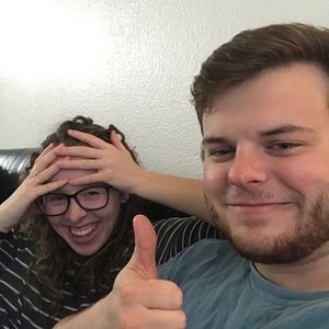 Meet your Posher, Jacob